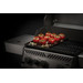 Napoleon Griddle for Freestyle and Rogue Series product in use