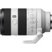 Sony FE 70-200mm f/4 G OSS II linke seite