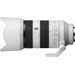 Sony FE 70-200mm f/4 G OSS II linke seite