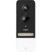 TP-Link Tapo Smart Doorbell D230S1 + Tapo C420S2 vorne