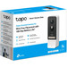 TP-Link Tapo Smart Doorbell D230S1 + Tapo C420S2 verpackung