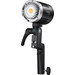 Godox ML30Bi Led Light rechte seite