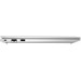 HP ProBook 450 G10 - 9X1W9ES QWERTY left side