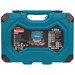 Makita E-06616 (120-piece) back