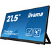 iiyama ProLite T2255MSC-B1 vorne