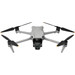 DJI Air 3 + Remote Controller vorne