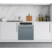 Bauknecht BBC 3C26 PF X A / Built-in / Semi-integrated / Niche height 82 - 90cm visual Coolblue 2