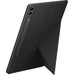 Samsung Galaxy Tab S9 Plus / S9 FE Plus Book Case Black 