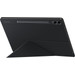 Samsung Galaxy Tab S9 Plus / S9 FE Plus Book Case Black 