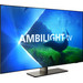 Philips 42OLED808 - Ambilight (2023) front