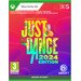 Just Dance 2024 Xbox Series X Main Image