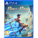 Prince of Persia: The Lost Crown PS4 Main Image