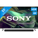 Sony Bravia KD-55X85L (2023) + Soundbar Main Image