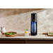 SodaStream E-TERRA produkt in gebrauch