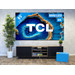 TCL QD Mini-LED 85C803 (2023) visuelles Coolblue 1