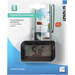 Scanpart digitales Thermometer 