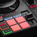 Hercules DJControl Inpulse 200 MK2 product in use