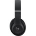 Beats Studio Pro Schwarz + BlueBuilt Power-Delivery-Ladegerät mit USB-C-Port 20 W Weiß 