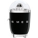 SMEG CJF11BLEU Schwarz Main Image