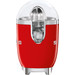 SMEG CJF11RDEU Red detail