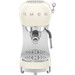 SMEG ECF02CREU Creme Main Image