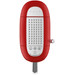 SMEG ECF02RDEU Red top