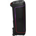 JBL Party Box Ultimate Black right side