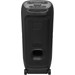 JBL PartyBox Ultimate + Wired Microphone back