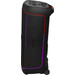 JBL Party Box Ultimate Black left side