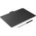 Wacom One M oberseite