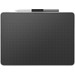 Wacom One M oberseite