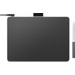 Wacom One M oberseite