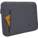 Case Logic Huxton 15.6-inch Laptop Sleeve - Gray detail