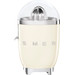 SMEG CJF11CREU Creme Main Image