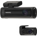 Nordväl DC202-2CH 4K-Dashcam 64GB 