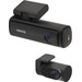 Nordväl DC202-2CH 4K-Dashcam 256GB rechte seite