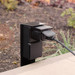 Hombli Smart Plug Outdoor Black product in use