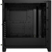 Corsair iCUE 4000D RGB AIRFLOW linke seite