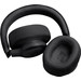 JBL Live 770NC Schwarz + BlueBuilt Quick-Charge-Ladegerät mit USB detail