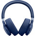 JBL Live 770NC Blau + BlueBuilt Quick-Charge-Ladegerät mit USB detail