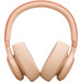 JBL Live 770NC Roségold + BlueBuilt Quick-Charge-Ladegerät mit 