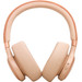 JBL Live 770NC Roségold + BlueBuilt Quick-Charge-Ladegerät mit detail