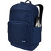 Case Logic Query Laptop Backpack - Dark Blue right side