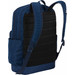 Case Logic Query Laptop Backpack - Dark Blue back