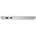 HP Elitebook 640 G10 - 9X1X2ES QWERTY left side