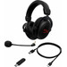 HyperX Cloud II Core Wireless Gaming Headset - Black 