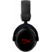 HyperX Cloud II Core Wireless Gaming Headset - Black left side