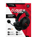 HyperX Cloud II Core Wireless Gaming Headset - Black 