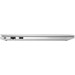 HP Elitebook 650 G10 - 9X1X3ES QWERTY linke seite