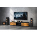 Klipsch R-605FA produkt in gebrauch